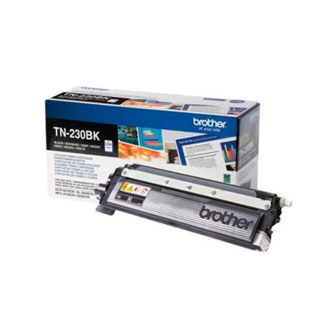 Brother Toner TN-230 Black 2,2K