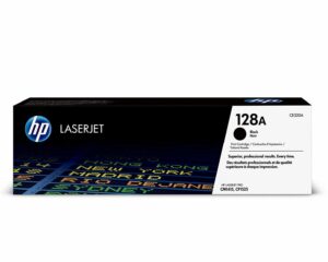 HP Toner nr 128A CE320A Black 2K