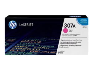 HP Toner nr 307A CE743A Magenta 7,3K