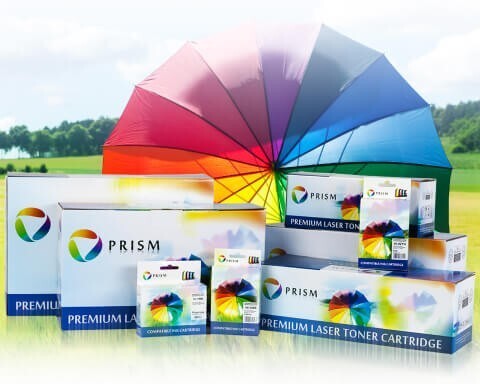 PRISM Xerox Toner B205/B210/B215 Black 3k 106R04348 100% New