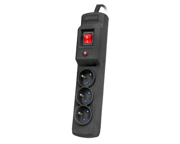 ARMAC LISTWA ZASILAJĄCA MULTI M3 3M