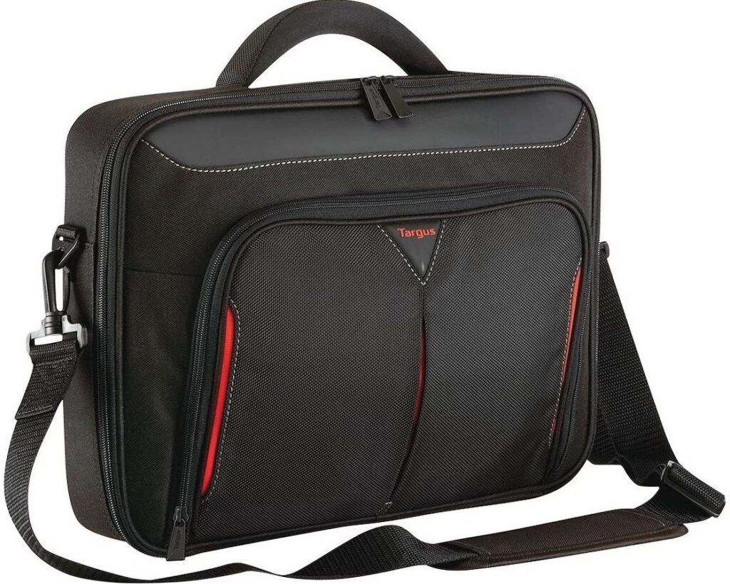 Targus torba Classic 14″ C/Shell