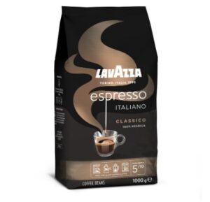KAWA LAVAZZA CAFE ESPRESSO ITALIANO 1KG