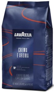 KAWA LAVAZZA CREMA E AROMA ESPRESSO