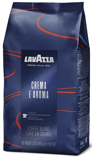 KAWA LAVAZZA CREMA E AROMA ESPRESSO