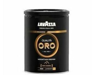 KAWA LAVAZZA QUALITA ORO MOUNTAIN GROWN