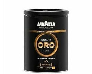 KAWA LAVAZZA QUALITA ORO MOUNTAIN GROWN