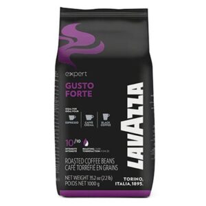 KAWA LAVAZZA GUSTO FORTE EXPERT 1KG