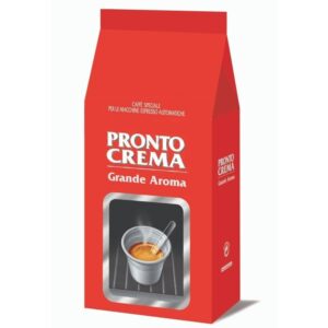 KAWA LAVAZZA PRONTOCREMA GRANDE AROMA