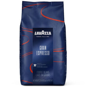 KAWA LAVAZZA GRAN ESPRESSO 1KG
