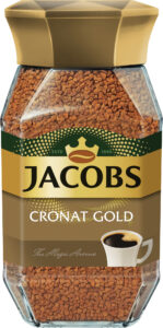 KAWA JACOBS CRONAT GOLD INSTANT 200 g