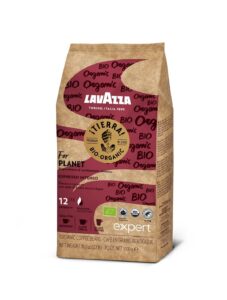 KAWA LAVAZZA Tierra BIO- ORGANIC  1kg