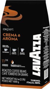 KAWA LAVAZZA CREMA CLASSICA EXPERT 1 kg