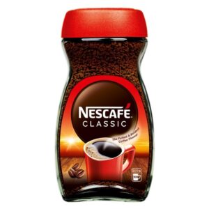 KAWA NESCAFE CLASSIC 200g instant