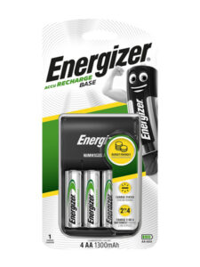 Ładowarka Energizer Base Value na USB