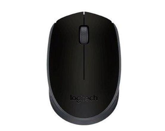 Logitech Mysz M171 czarna