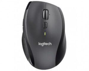 Logitech Mysz M705 Marathon Laserowa