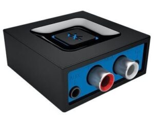 Logitech Audio Adapter for Bluetooth