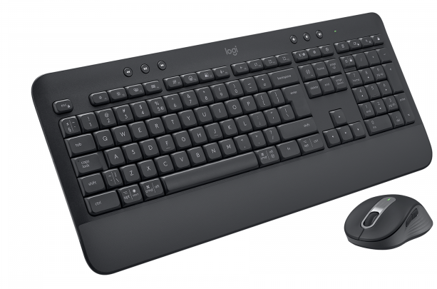 Logitech Zestaw Klawiatura i Mysz MK650