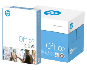 Papier ksero A4 HP Office 80g 500ark
