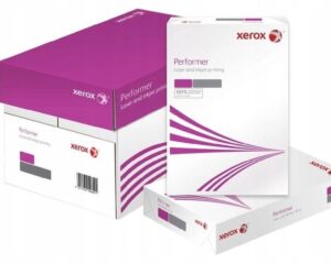 Papier ksero A4 Xerox Performer 500ark