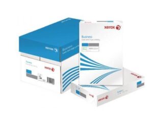Papier ksero A4 Xerox Business 80g
