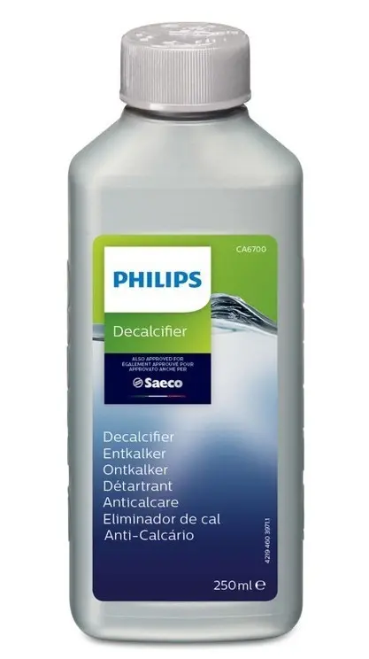 Odkamieniacz do ekspresów Philips Saeco
