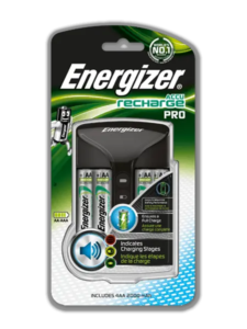 Ładowarka Energizer Pro-charger
