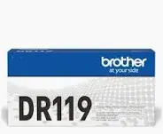 Brother Bęben DR-119 Black 10K