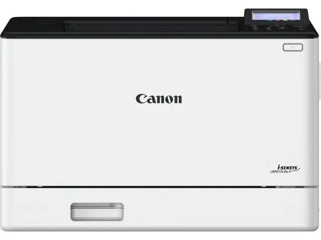 Canon Drukarka i-SENSYS LBP673Cdw II