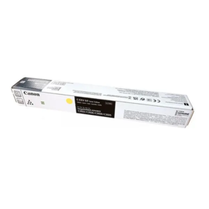 Canon toner C-EXV64 yellow