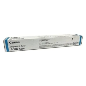 Canon Toner T07 Cyan 37,5K