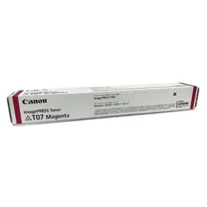 Canon Toner T07 Magenta 37,5K