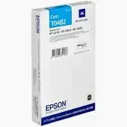 Epson Tusz  T14B240 Cyan 8K