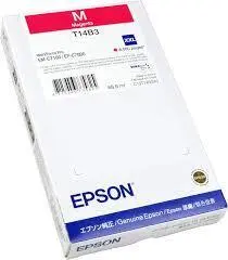 Epson Tusz  T14B340 Magenta 8K