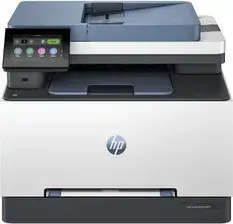 HP Urządzenie LaserJet Pro MFP 3302 SDW