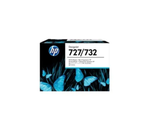 HP Zestaw do wymiany głowicy B3P06A