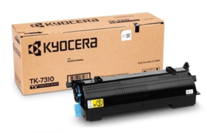Kyocera Toner TK-7310 Black 15K
