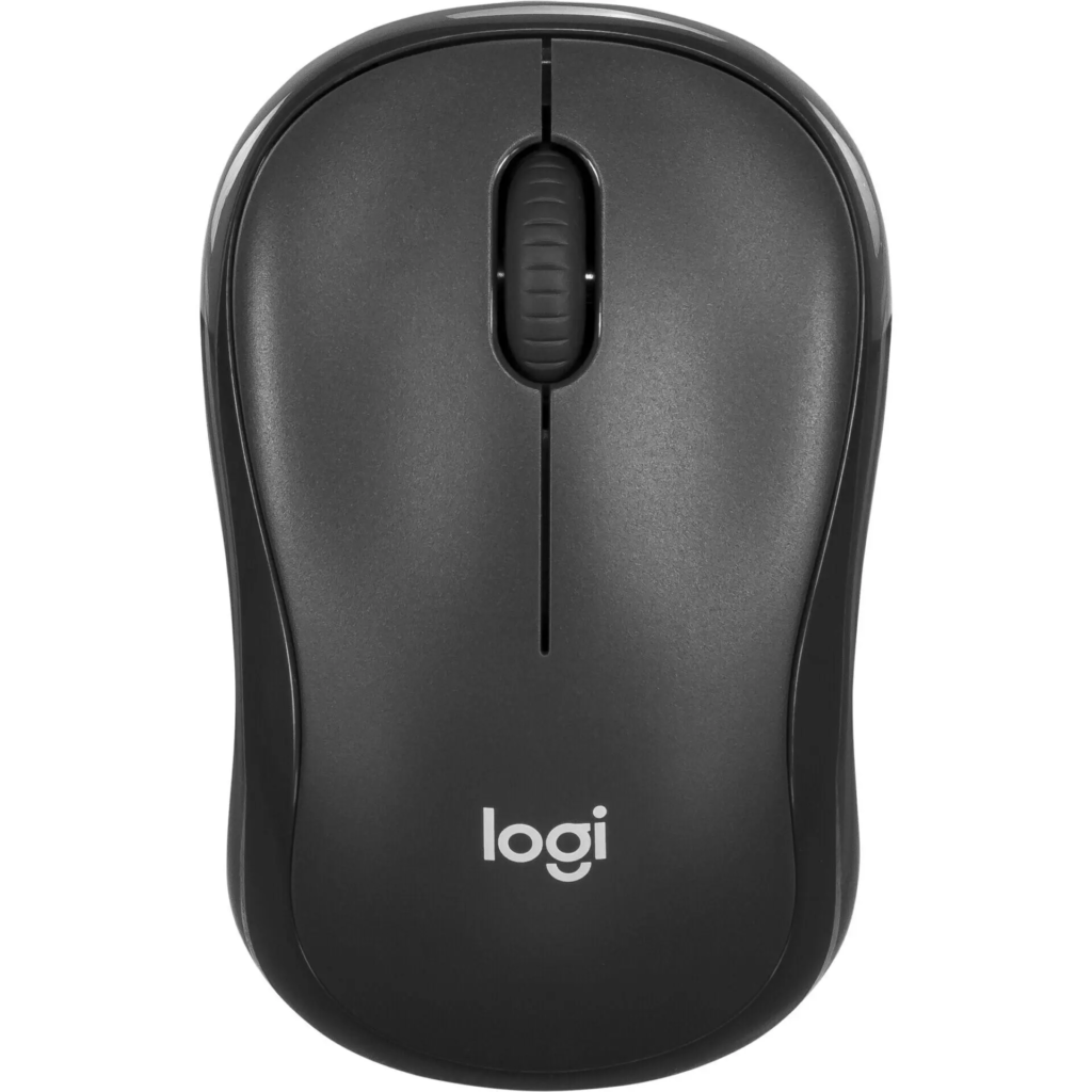 Logitech M240 for Business grafit