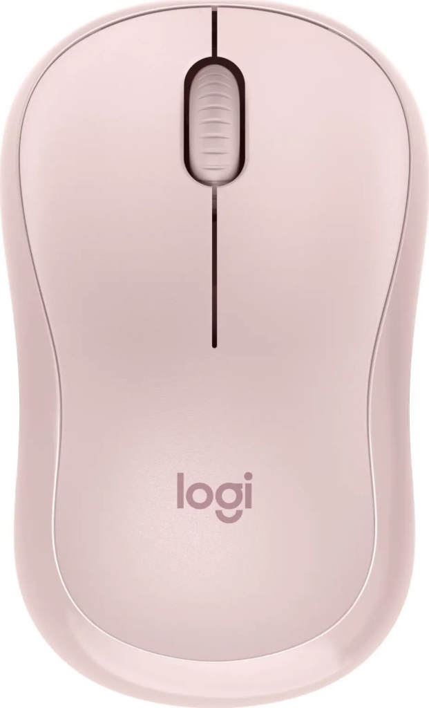 Logitech M240 for Business różowa