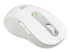 Logitech Mysz M650 Signature biała