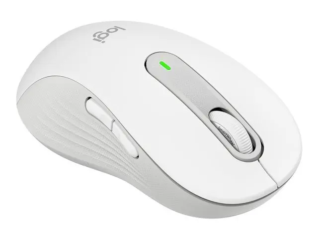 Logitech Mysz M650 Signature biała