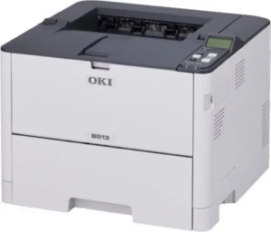 OKI Drukarka B513dn