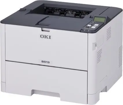 OKI Drukarka B513dn