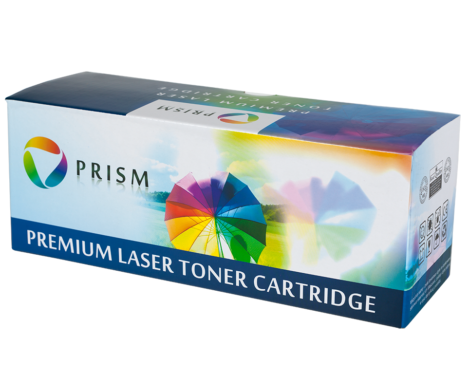 PRISM Canon Toner CRG 075 Magenta 1,3k 100% New, without chip