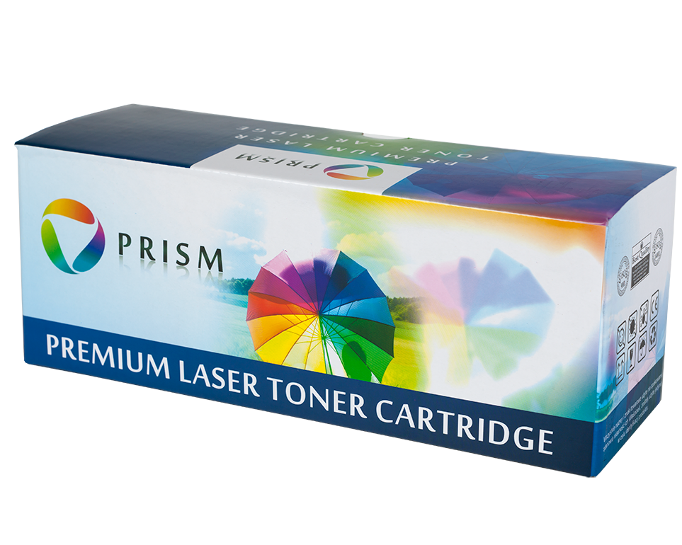 PRISM Lexmark Toner B222H00 Black 3K 100% New