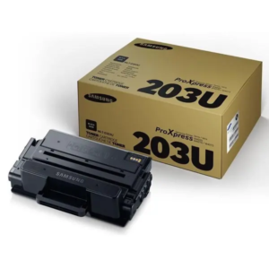 Samsung Toner MLT-D203U/SU916A BLACK 15K
