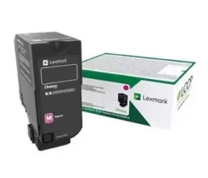 Lexmark Toner 75M20M0 2K Magenta