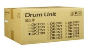 Kyocera Bęben DK-3180 300K