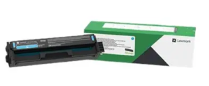 Lexmark Toner 20N2XC0 Cyan 6.7K